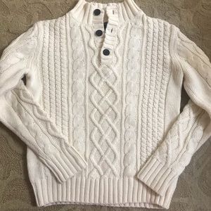 Gap boys sweater